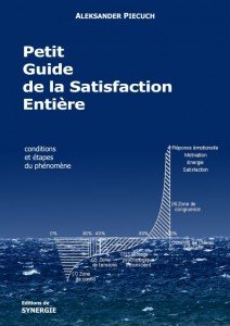 Couverture -Petit Guide de la Satisfaction Entière